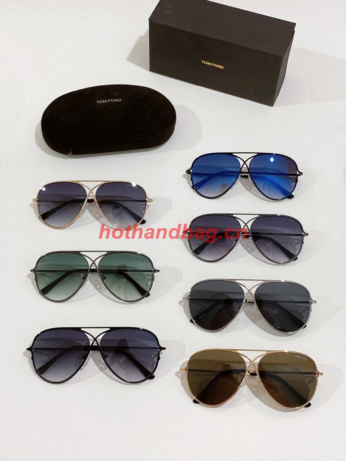 Tom Ford Sunglasses Top Quality TOS00866